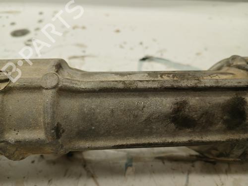 Steering rack RENAULT LAGUNA III (BT0/1) 1.5 dCi (BT00, BT0A, BT0T, BT1J) | BP31830244M22 