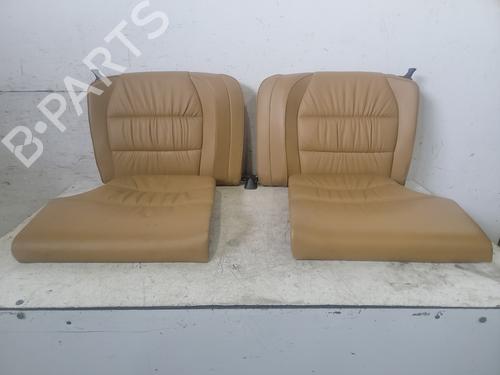 Seats set PORSCHE 911 (996) 3.6 Carrera 4 | BP27436820C78 