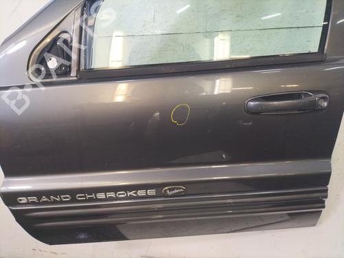 Used Left front door Left front door 31987846 31987846