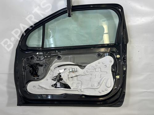Right front door CITROËN DS3 (SA_) 1.6 VTi 120 | BP29213366C3 