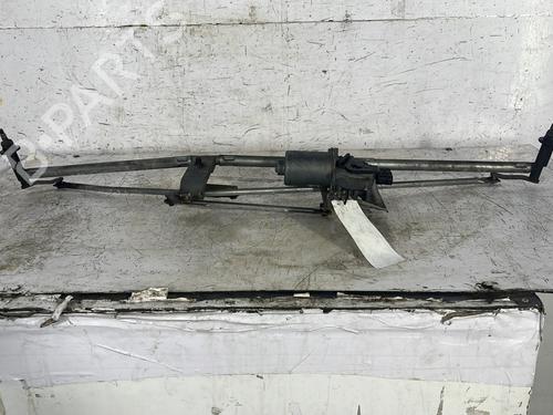 Used Front wiper motor SMART FORTWO Coupe (450) 0.7 (450.330) (50 hp) 24197027
