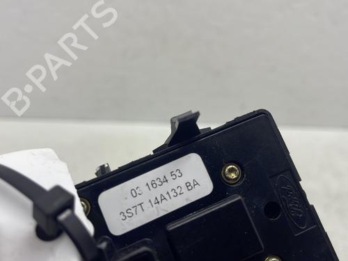 Left front window switch FORD MONDEO III (B5Y) 2.0 TDCi | BP31799895I27