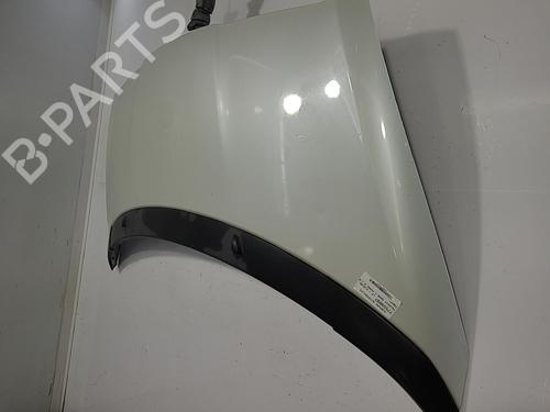 Hood PEUGEOT 5008 (0U_, 0E_) 1.6 HDi | BP22829795C1