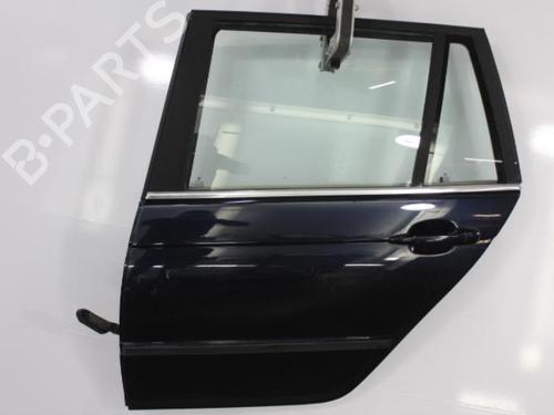 Left rear door BMW 3 Touring (E46) 330 d | BP22815439C4 