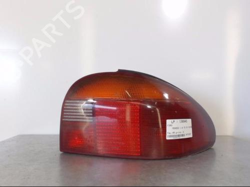 Used Right taillight FORD MONDEO I (GBP) 1.8 TD (88 hp) 22813442
