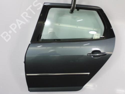 Left rear door PEUGEOT 407 SW (6E_, 6D_) 2.7 HDi | BP22815598C4 
