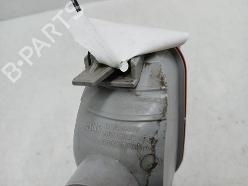 Retronebbia Retronebbia MINI MINI (R50, R53) One (90 hp) 34395481 34395481