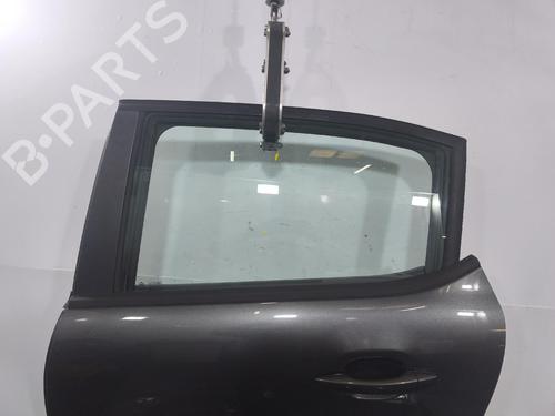left-rear-door-citroen-c3-iii-sx-2016-39894255 main image