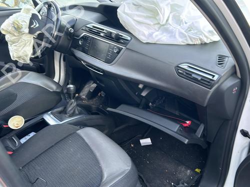 Switch CITROËN C4 Grand Picasso II (DA_, DE_)  | BP36804150I30  - Image 11
