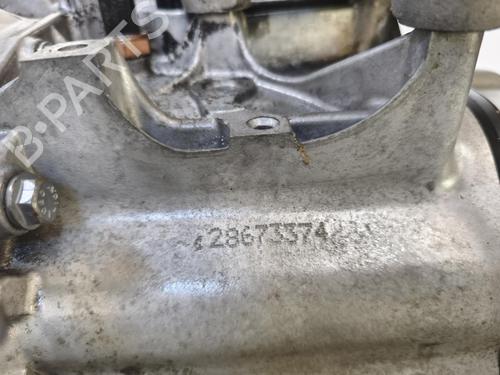 Gearbox CITROËN C3 II (SC_) 1.4 HDi 70 (SC8HZC, SC8HR0, SC8HP4) | BP37503530M3 - Image 2