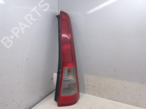 Used Right taillight DAIHATSU CUORE VI (L251, L250_, L260_) 1.0 (58 hp) 28823880