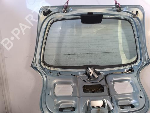 Tailgate CITROËN XSARA PICASSO (N68) 1.6 HDi | BP27989736C6 