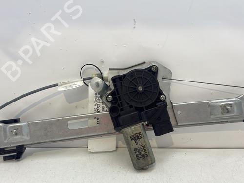 Rear left window mechanism BMW 3 (E90) 330 d | BP29222439C24 - Image 5