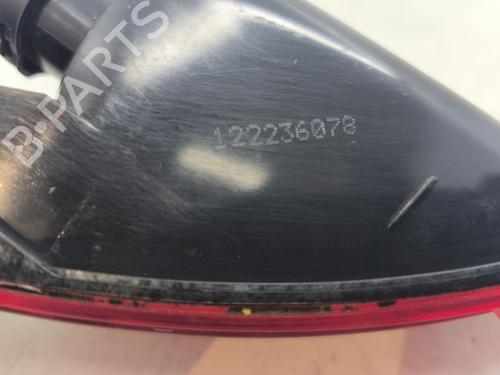 Andre Andre FORD FIESTA VI (CB1, CCN) 1.4 TDCi (70 hp) 33688030 33688030