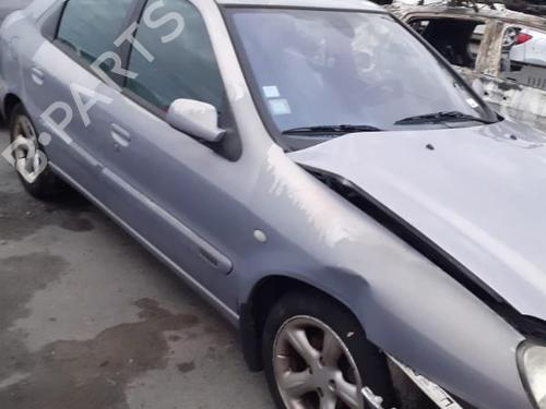 Left mirror CITROËN XSARA (N1) 2.0 HDi 90 | BP22834085C26 