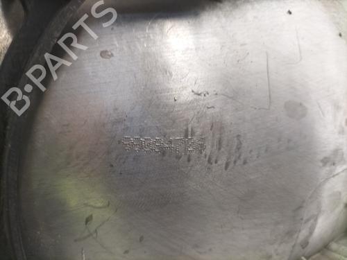 Right headlight PEUGEOT 309 II (3C, 3A) 1.9 Diesel | BP22847568C29 