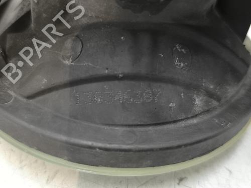 Used Left front fog light Left front fog light 38185476 38185476