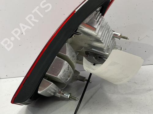 Used Right tailgate light Right tailgate light CITROËN C4 Picasso I MPV (UD_) 1.6 HDi (109 hp) 22829193 22829193