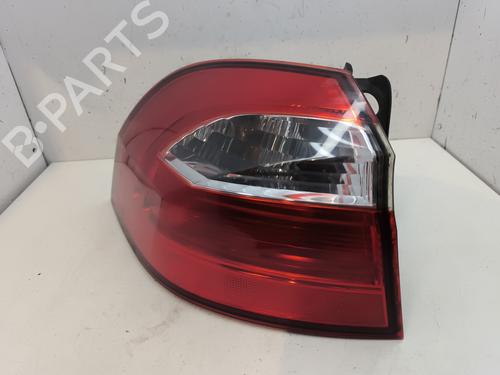 Left taillight KIA RIO III (UB) 1.4 CRDi | BP27706175C34 - Image 2