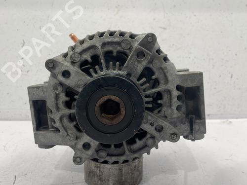 Used Alternator DODGE NITRO 2.8 CRD 4WD (177 hp) 25287474