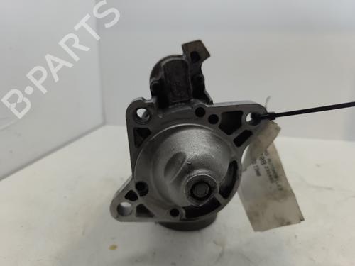 Used Starter MAZDA PREMACY (CP) 2.0 TD (101 hp) 30184228