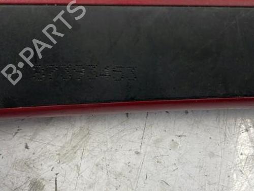 Front right exterior door handle PEUGEOT 208 I (CA_, CC_) 1.2 VTI 82 | BP22835304C129