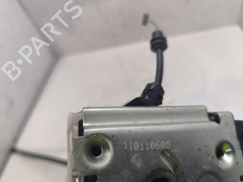 Rear left lock CITROËN C3 I (FC_, FN_) 1.4 16V | BP27971727C100 
