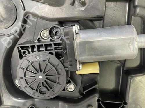 Used Front left window mechanism Front left window mechanism FORD FUSION (JU_) 1.6 TDCi (90 hp) 22841260 22841260