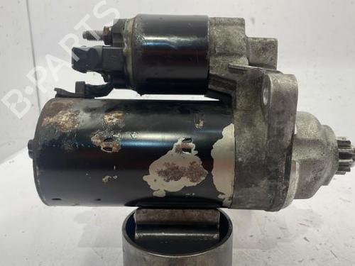 Starter VW POLO (9N_, 9A_) 1.9 SDI | BP22840385M8 