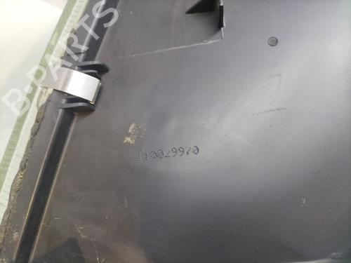 Left headlight RENAULT MASTER II Bus (JD) 2.2 dCI 90 | BP28328359C28 