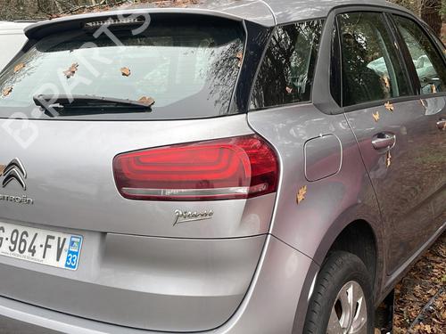 ABS pump CITROËN C4 Picasso II 1.2 THP 110 | BP26386626M43 - Image 8