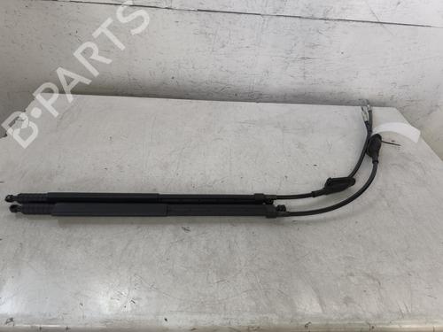 Used Tailgate lift support Tailgate lift support PEUGEOT 508 SW I (8E_) [2010-2018] 36479133 36479133