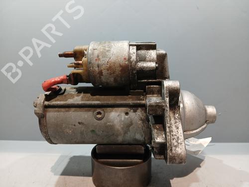 Used Starter Starter RENAULT TRAFIC II Van (FL) [2001-2026] 30364649 30364649