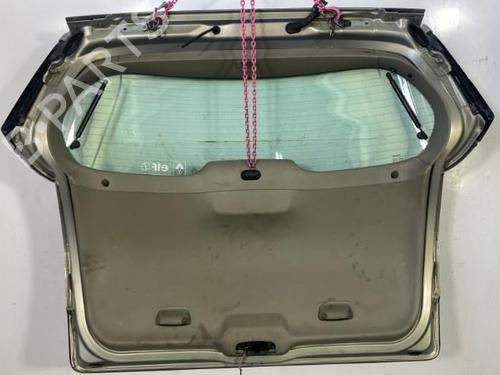 Tailgate RENAULT SCÉNIC II (JM0/1_) 1.9 dCi (JM0G, JM12, JM1G, JM2C) | BP22837230C6 
