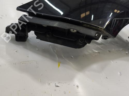 Left front fenders FORD KA (RU8) 1.2 | BP29540870C41 