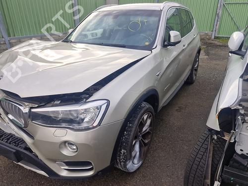 Camera BMW X3 (F25) xDrive 30 d | BP31581675E14  - Image 7