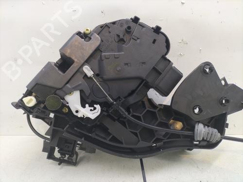 Rear right lock VOLVO V50 (545) 1.6 D | BP30134652C99