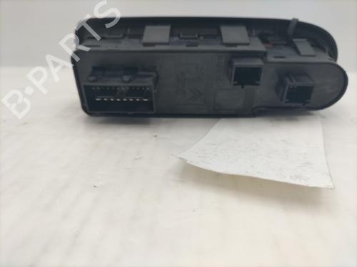 Left front window switch PEUGEOT 308 I (4A_, 4C_) 1.6 HDi | BP32016915I27 - Image 5