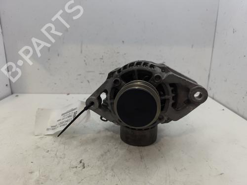 Generator CITROËN C1 II (PA_, PS_) 1.0 VTi 72 (72 hp) 28328452