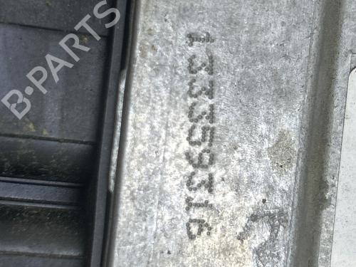 Engine control unit (ECU) DS DS 3 (SA_) 1.2 THP 130 (SAHNYM) | BP39600303M57 - Image 3