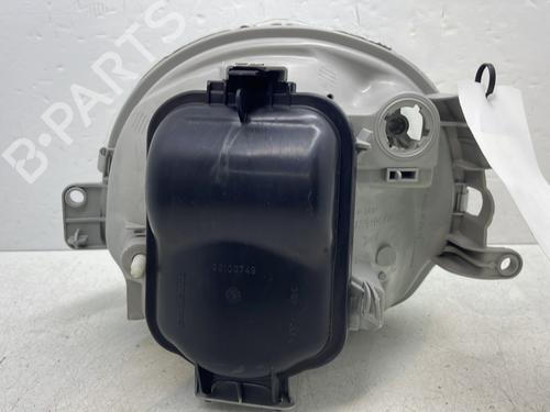Højre forlygte Højre forlygte RENAULT TWINGO I (C06_) 1.2 (C066, C068) (58 hp) 34361531 34361531