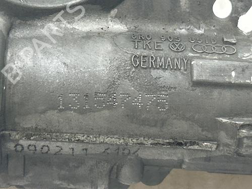 Used Ignition barrel Ignition barrel 38628898 38628898