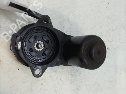 Used Electric handbrake Electric handbrake RENAULT MEGANE III Grandtour (KZ0/1) 1.6 dCi (KZ00, KZ12, KZ13) (130 hp) 26684598 26684598