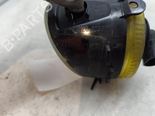 Used Right front fog light Right front fog light SEAT IBIZA IV (6J5, 6P1) 1.2 TDI (75 hp) 28526013 28526013