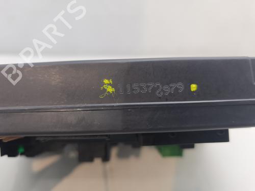 Fuse box CITROËN C4 II (NC_) 1.2 THP 110 (NCHNZ6, NCHNV6) | BP30882075E1 