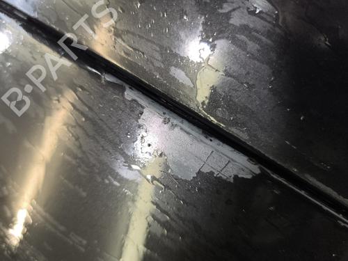 Rear bumper CITROËN C3 I (FC_, FN_) 1.1 i | BP30162373C8