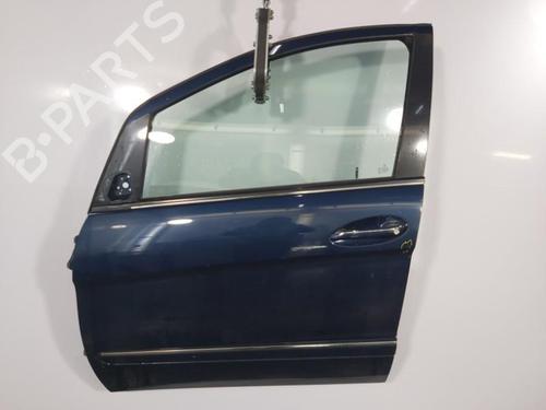 Used Left front door MERCEDES-BENZ B-CLASS Sports Tourer (W245) B 180 CDI (245.207) (109 hp) 22831203