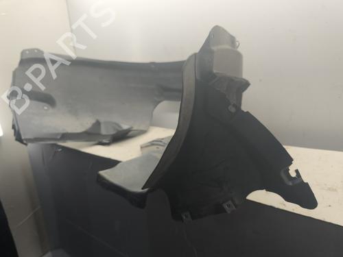 Wheel arch AUDI A3 Sportback (8VA, 8VF) 2.0 TDI | BP27837528C56