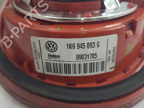 Left tailgate light VW GOLF V (1K1) 1.9 TDI | BP22822956C79 