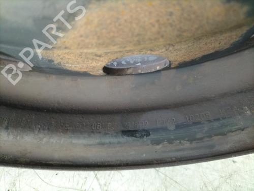 Fælk PEUGEOT EXPERT Tepee (VF3X_) 2.0 HDi 140 | BP30761433C45 